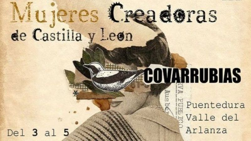 VII Festival Internacional de Mujeres Creadoras de Castilla y León | Escuchar