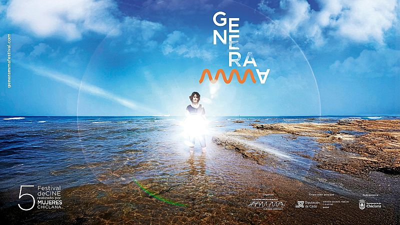 No es un día cualquiera - Olivia Costa nos habla de "Generamma", festival de cine realizado por mujeres | Escuchar