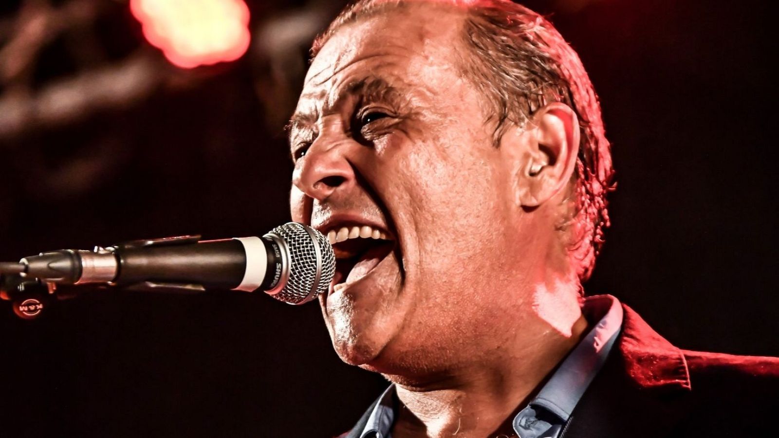 Flamenco, con Dani Llamas: Andres de Jerez - Mañana más | Escuchar