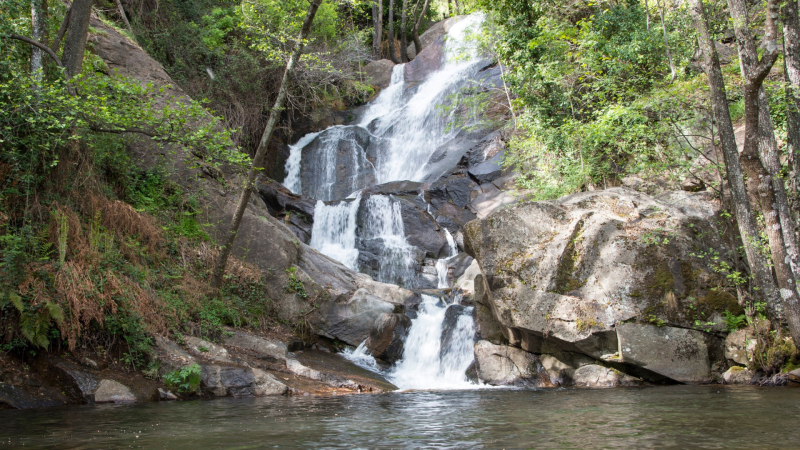 Las tardes de RNE - Los destinos turísticos que resisten tras los incendios - 29/08/25