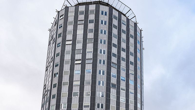 Fin de mes - Convocar una huelga para ir a trabajar