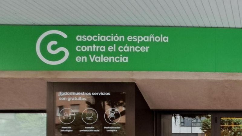 Campamento de la AECC: diversión y apoyo para niños oncológicos y sus hermanos - Escuchar ahora