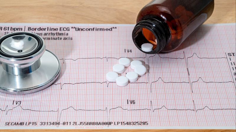 Un estudio revela que los tratamientos con betabloqueantes elevan el riesgo de muerte o reinfarto en las mujeres