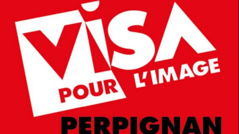 Perpinyà, capital mundial del fotoperiodisme amb el festival 'Visa Pour l'Image'