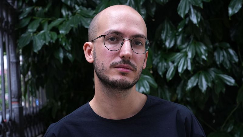 Petjada catalana al Festival de Venècia | JOSEP ESTIARTE