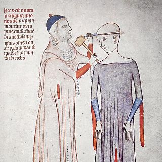 Tratamientos médicos delirantes