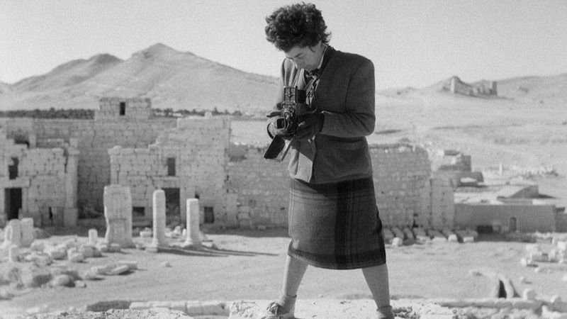 Mujeres malditas - H�l�ne Roger-Viollet - 03/09/25 - Escuchar ahora