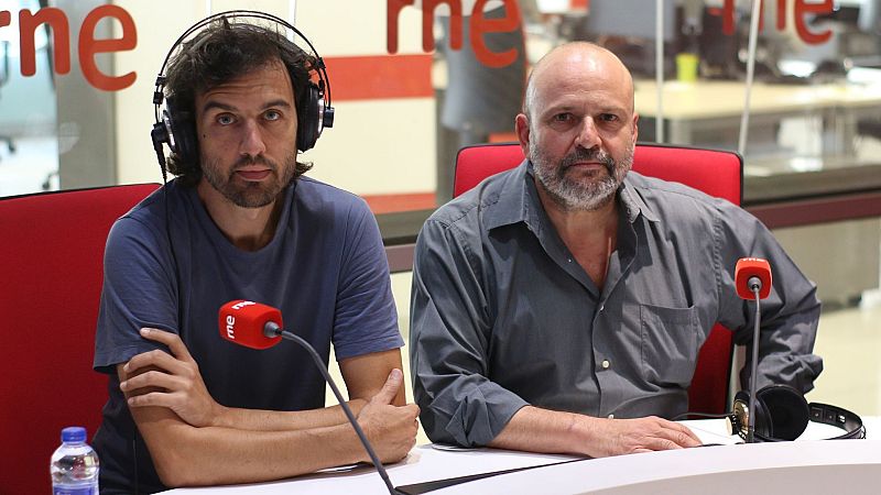 Juan Cavestany, Festival Free Tour y Edgar Rice Burroughs - El ojo crítico | Escuchar