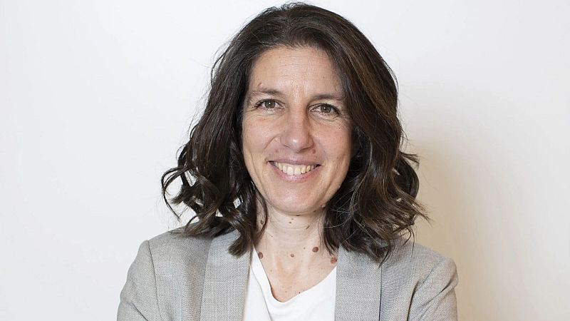 Greenpeace España pide un pacto de Estado climático: "Se necesita un plan nacional urgente" - Escuchar ahora