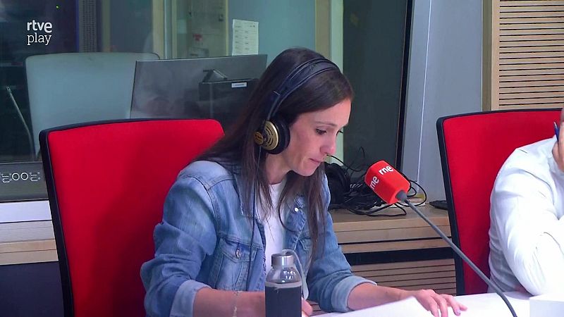 Ganuza: "En el segundo trimestre el PIB aceleró y creció un 0,7 %, impulsado por el consumo de los hogares y la inversión"