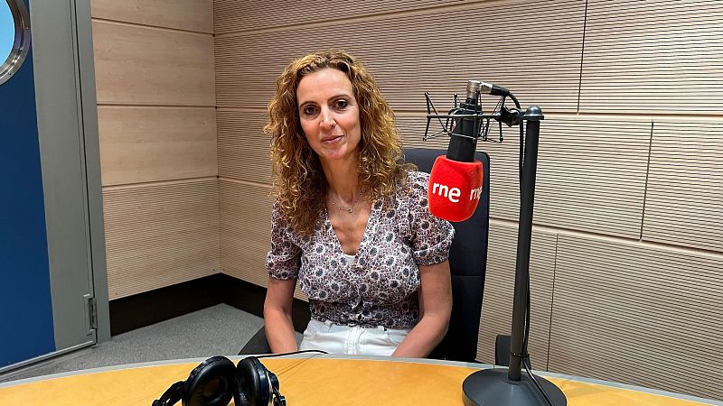 Mujeres líderes en el Instituto Español de Oceanografía - Españoles en la mar | Escuchar