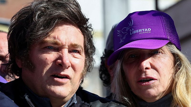 Cinco continentes - Karina Milei y el presunto caso de sobornos