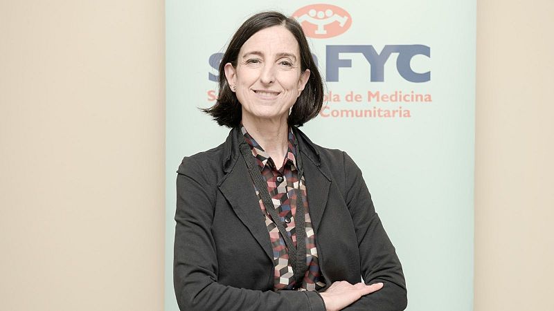 Una médica española candidata a presidir la WONCA - Marca España | Escuchar