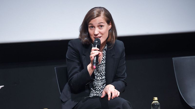 Las mañanas de RNE - Carla Simón: "'Romería' propone la posibilidad de inventar la memoria cuando no la tenemos" - Escuchar ahora