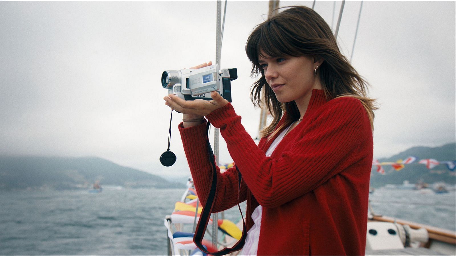 'Romería', 'Sirat' y 'Sorda', rumbo a los Oscar - El ojo crítico | Escuchar