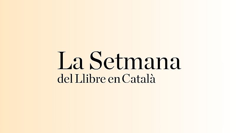 La Setmana del Llibre en Català presenta 300 activitats | Montse Soto