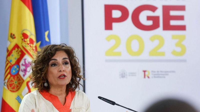 Fin de mes - Guía práctica para elaborar unos presupuestos - Escuchar ahora