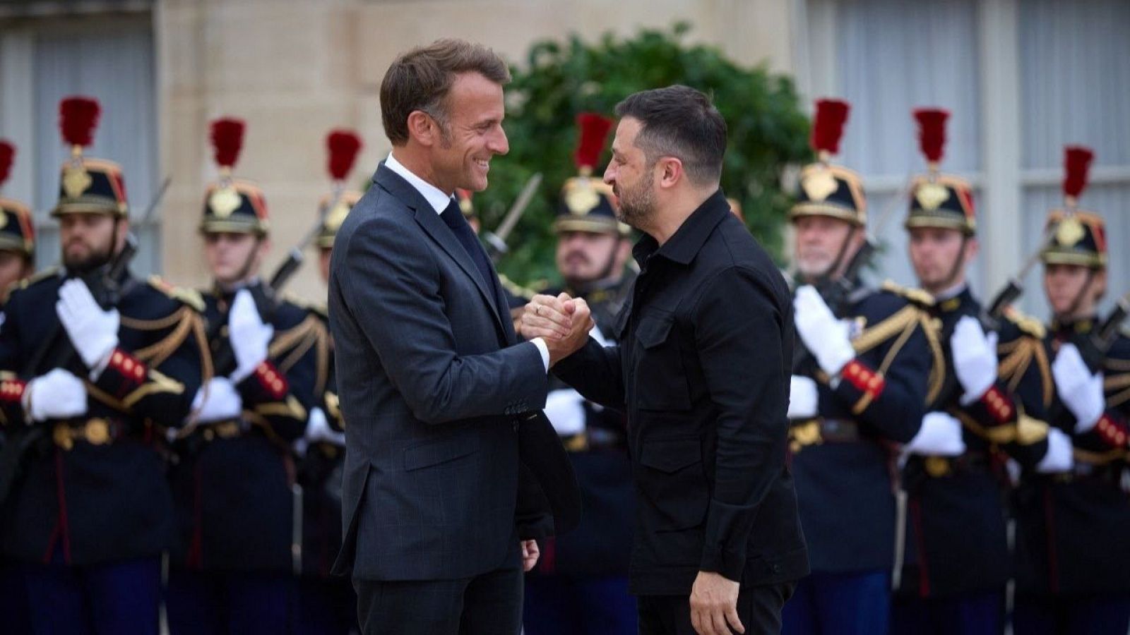 "España sigue teniendo una presencia importante en la UE" - Las mañanas de RNE | Escuchar