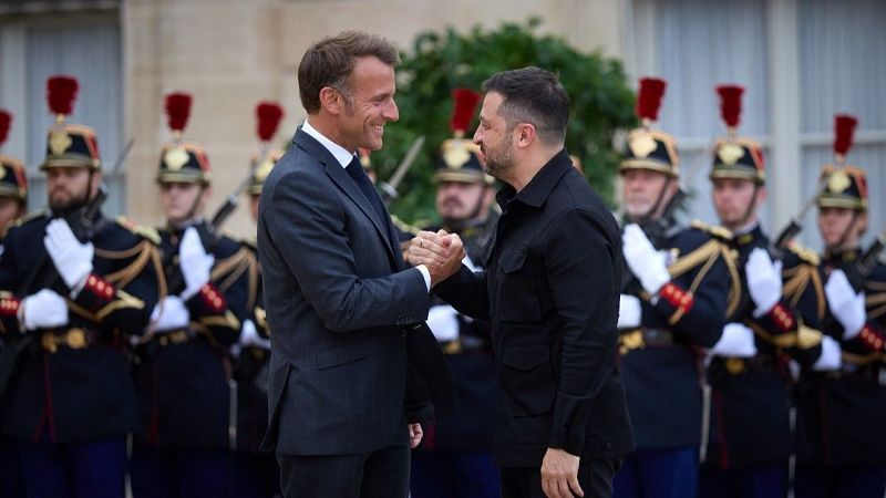 "España sigue teniendo una presencia importante en la UE" - Las mañanas de RNE | Escuchar