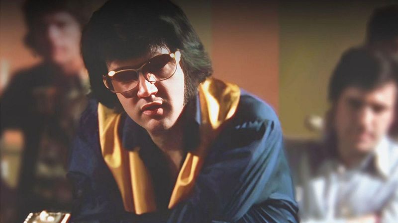 Sin Rodeos - Caja quíntuple de Elvis Presley en Hollywood - 04/09/25 - Escuchar ahora