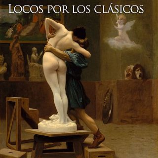 Pigmalión. De Ovidio a "My fair Lady"