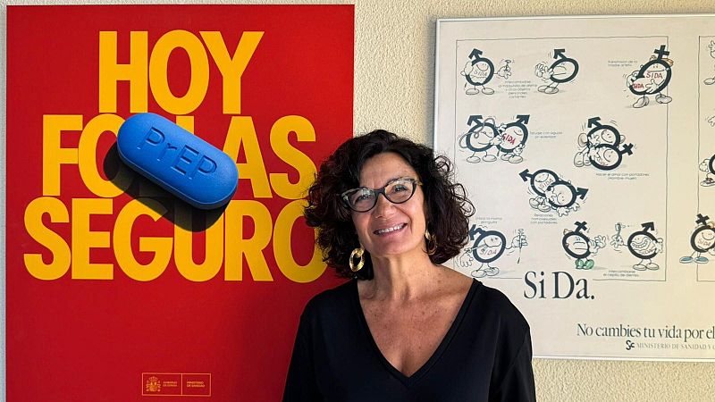 Día Mundial de la Salud Sexual: "Hay que trabajar en edades tempranas la educación sexual para los jóvenes"