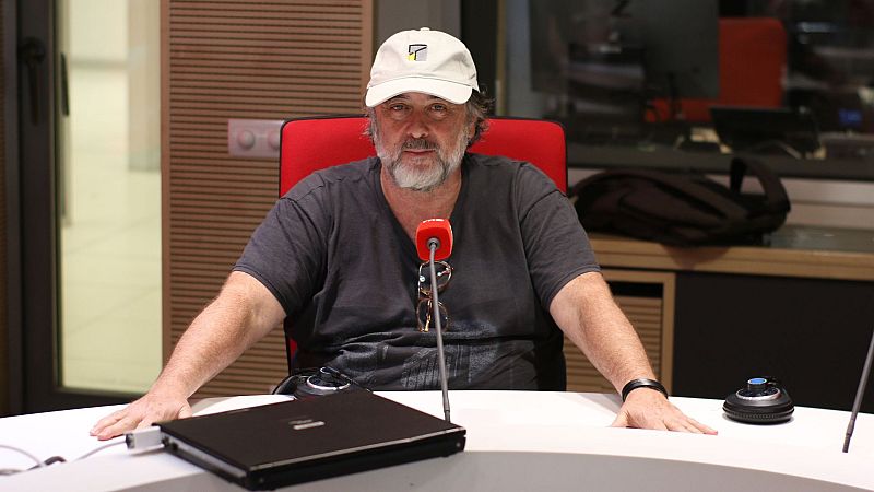 '1936' de Andrés Lima regresa al Teatro Valle Inclán - El ojo crítico | Escuchar