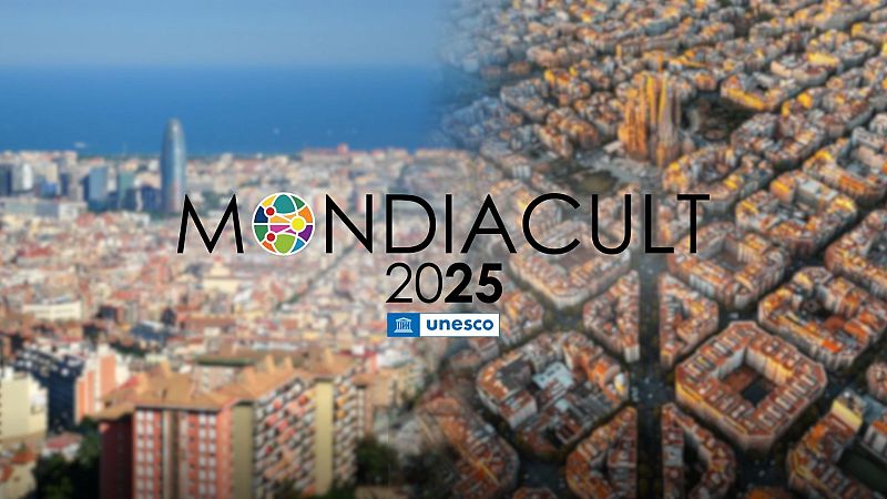 Mondiacult 2025: Barcelona acull la cimera mundial de cultura | Marta Orquín