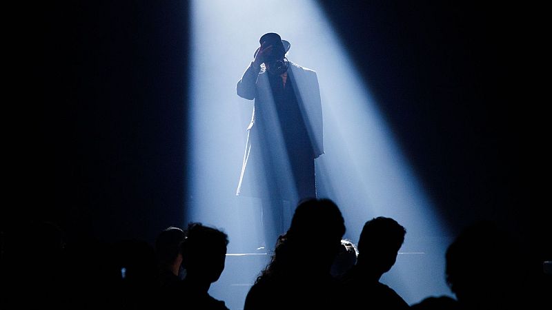 La lira de Apolo - Vuelve 1936 - RNE Audio - La lira de Apolo | Escuchar