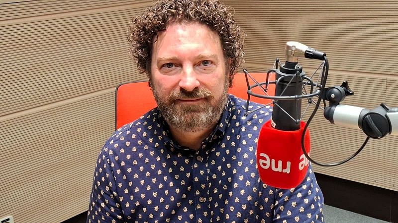 Los científicos avisan: si no se previenen, los incendios de este verano serán la nueva normalidad - Escuchar ahora