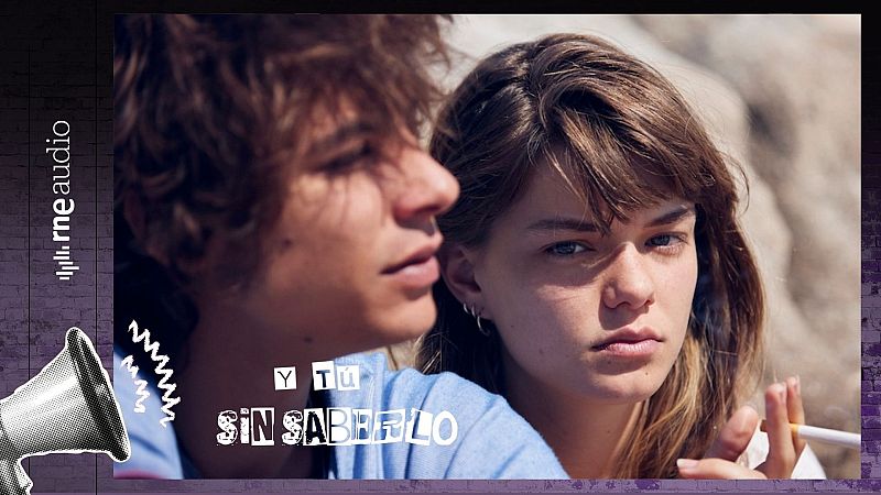 Y tú sin saberlo - E17. 'Romería' o cómo inventar recuerdos, 'El cautivo' y dos hits seriéfilos