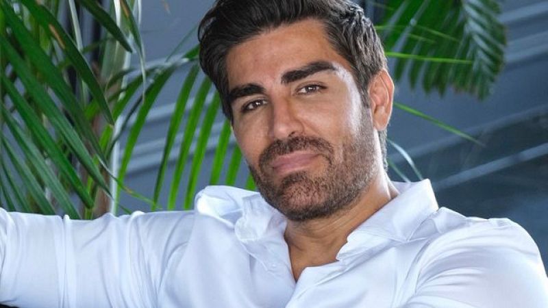 Música persa en Radio 5 - Música popular persa (23): Cheshmat Baram Moghadase - 04/09/25 - Escuchar ahora