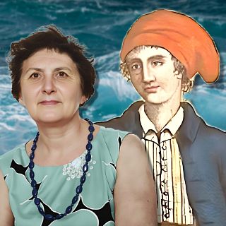 Ángeles Alvariño y Jeanne Barret: la audacia y la mar