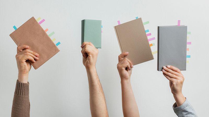 L’Estiu a Ràdio 4 - L’Agenda Cultural: Cites culturals del setembre cap endavant - L'estiu a Ràdio 4 | Escoltar