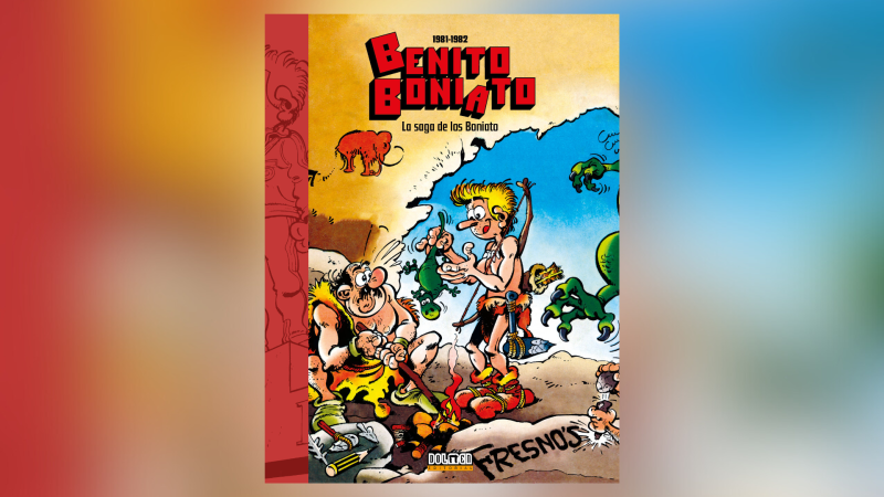 Vietas y bocadillos - Luis & Carlos Fresno "Benito Boniato" - 09/09/25 - Escuchar ahora