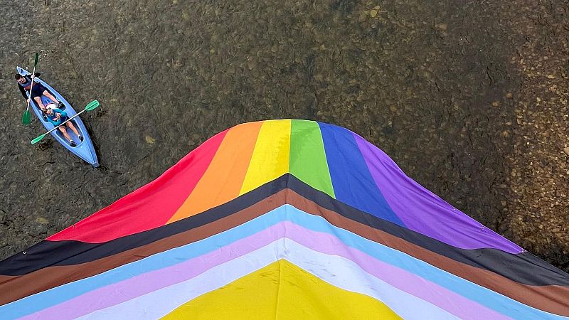 Wisteria Lane - Romería Cuir, un evento que une deporte, compromiso, cultura queer y tradición - 07/09/25 - Escuchar ahora