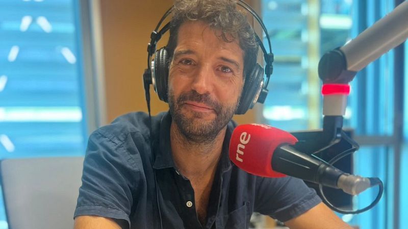 Wisteria Lane - Conversamos con el director Gerard Oms sobre su ópera prima, "Muy lejos" - 06/09/25 - Escuchar ahora