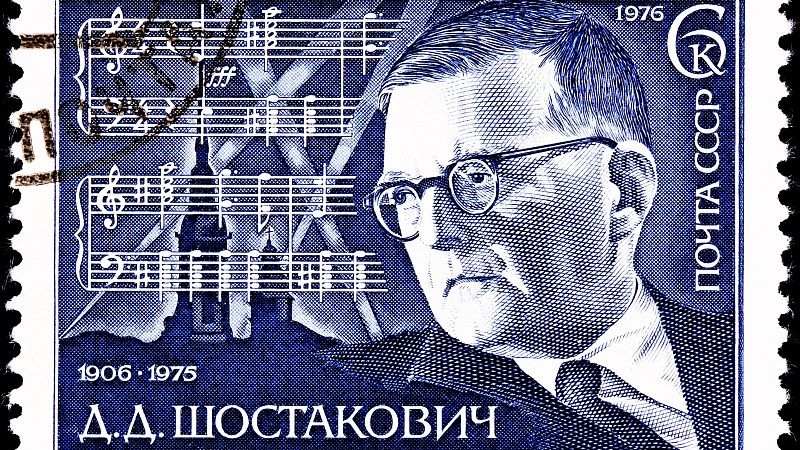 Cuaderno de notas - Lady Macbeth de Mtsensk por Shostakovich - 07/09/25 - Escuchar ahora