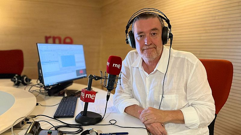 El Ojo crítico fin de semana - Miguel Zugaza, el hombre que mima el arte