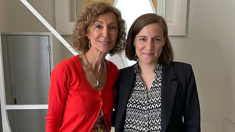 De película - De 'Romería' con mucho 'Talento' - 06/09/25 - De película - RNE | Escuchar