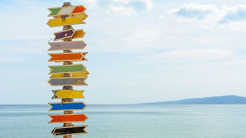 Economía de bolsillo - ¿Nuevo en finanzas personales? Empieza así - 07/09/25 - Economía de bolsillo | Escuchar