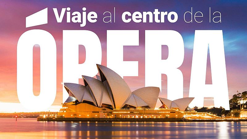 Viaje al centro de la ópera - Carmen, de Bizet - II Parte - 07/09/25