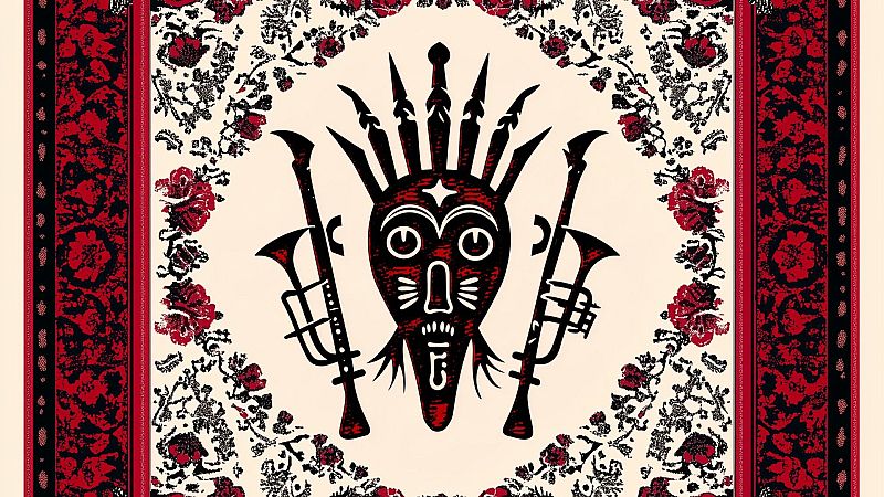 Mil mundos en Radio 5 - Haris Pilton & Balkan Voodoo Orchestra - 08/09/25 - Escuchar ahora