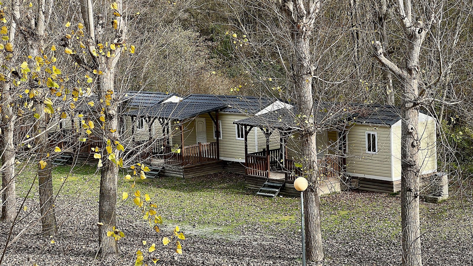 El Govern suavitza el decret sobre el risc d'inundacions als càmpings