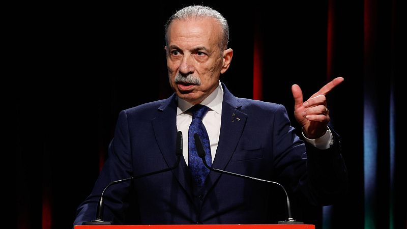 Husni Abdel Wahed agradece a Sánchez las medidas contra el "genocidio en Gaza"