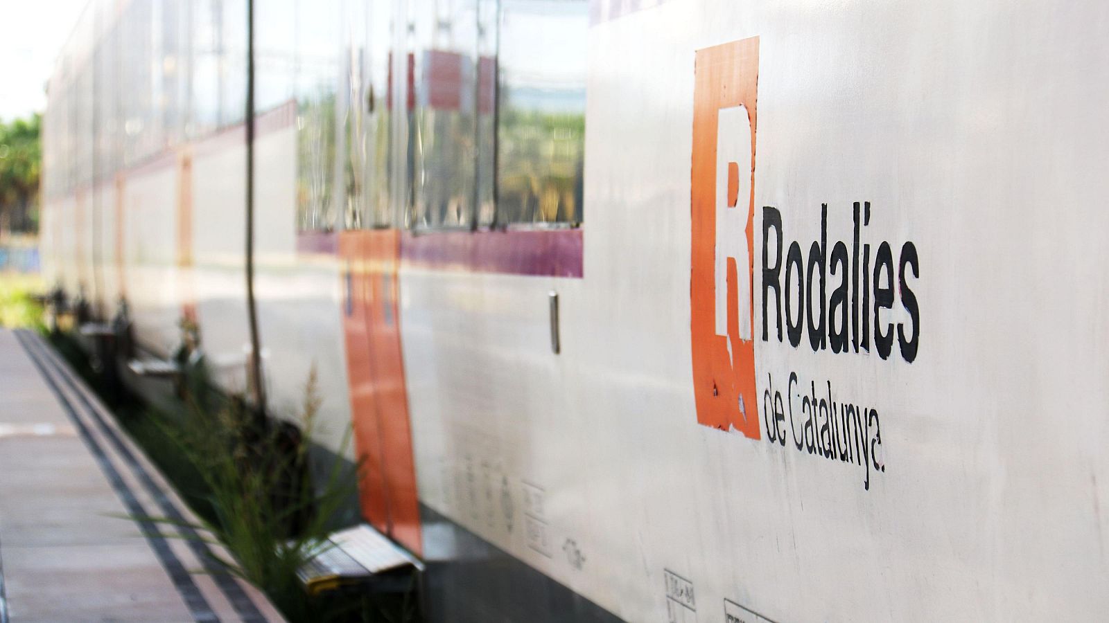 El tall de l'R3 s'ajorna al 7 d'octubre | Andreu Santos