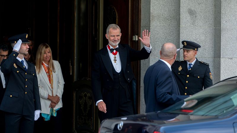 El contrapunto: "Pensemos un poquito más antes de abrir la boca" | RNE Audio | Escuchar