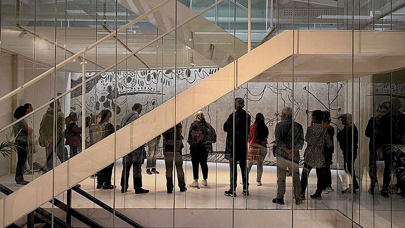 COAC duplica les rutes d'arquitectura catalana aquest 2025