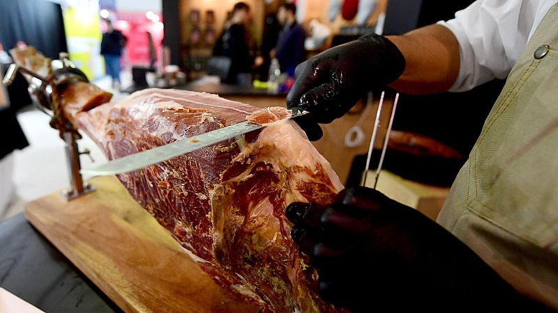 China mantiene los aranceles a los productos de cerdo de la UE - Europa abierta | Escuchar