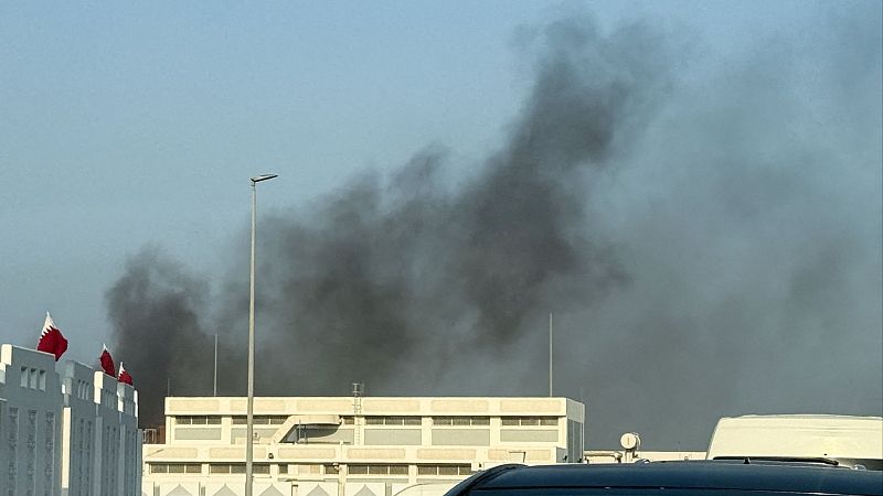 Cinco continentes - ¿Qué consecuencias tiene el ataque en Doha en el proceso negociador? - Escuchar ahora